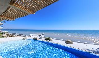 Kundala Beach Resort Hua Hin fotoÄŸrafÄ±
