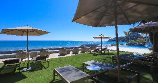 Kundala Beach Resort Hua Hin fotoÄŸrafÄ±