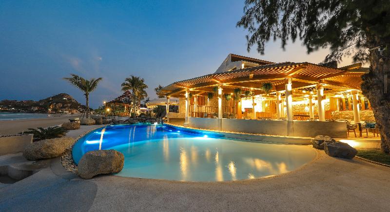 Kundala Beach Resort Hua Hin - Restoran