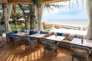 Kundala Beach Resort Hua Hin fotoÄŸrafÄ±