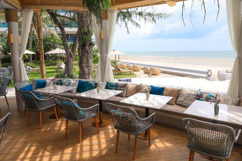 Kundala Beach Resort Hua Hin - Restoran