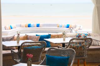 Kundala Beach Resort Hua Hin fotoÄŸrafÄ±