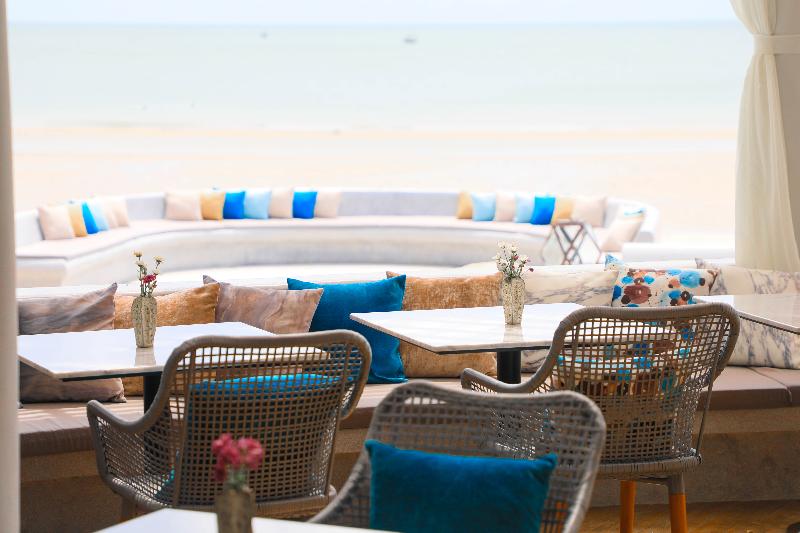 Kundala Beach Resort Hua Hin - Restoran