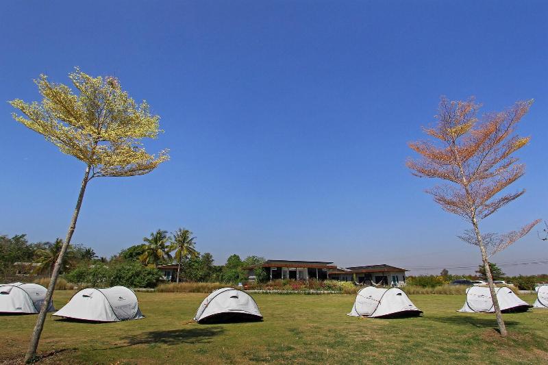 White Knot Khao Yai - Genel