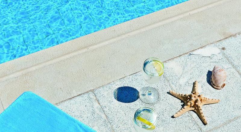 Grand Bay Beach Resort - Genel