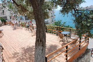Edola otel fotoğrafı