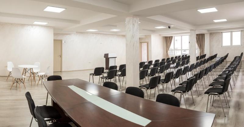 Crnogorska Kuca Hotel  Podgorica - Toplantı