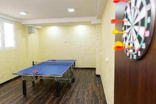 Crnogorska Kuca Hotel  Podgorica fotoÄŸrafÄ±