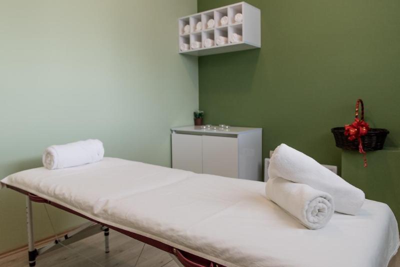 Crnogorska Kuca Hotel  Podgorica - Aktivite