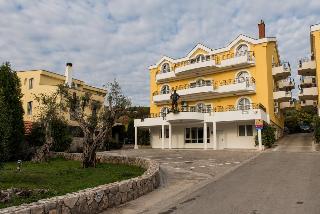 Crnogorska Kuca Hotel Podgorica otel fotoğrafı