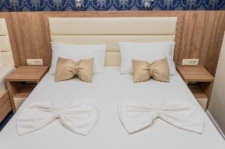Crnogorska Kuca Hotel  Podgorica fotoÄŸrafÄ±