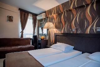 Crnogorska Kuca Hotel  Podgorica fotoÄŸrafÄ±