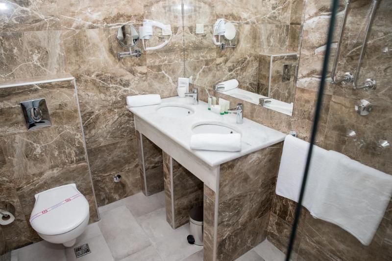 Crnogorska Kuca Hotel  Podgorica - Oda