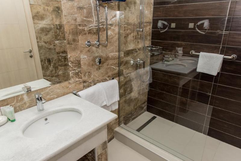 Crnogorska Kuca Hotel  Podgorica - Oda