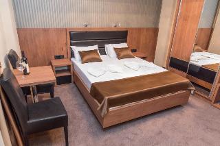 Crnogorska Kuca Hotel  Podgorica fotoÄŸrafÄ±