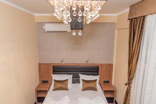 Crnogorska Kuca Hotel  Podgorica fotoÄŸrafÄ±