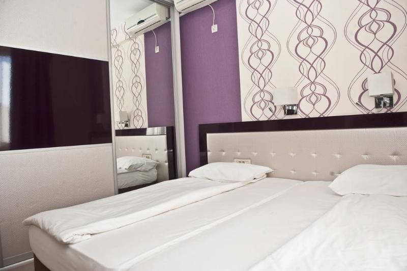Crnogorska Kuca Hotel  Podgorica - Oda