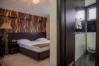 Crnogorska Kuca Hotel  Podgorica fotoÄŸrafÄ±