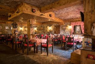 Crnogorska Kuca Hotel  Podgorica fotoÄŸrafÄ±