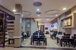 Holiday Hotel Podgorica fotoÄŸrafÄ±