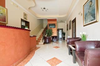Holiday Hotel Podgorica fotoÄŸrafÄ±