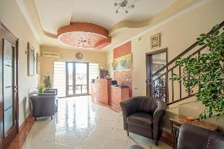 Holiday Hotel Podgorica fotoÄŸrafÄ±