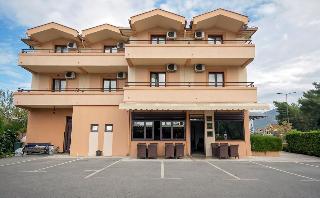 Holiday Hotel Podgorica fotoÄŸrafÄ±