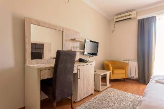 Holiday Hotel Podgorica fotoÄŸrafÄ±