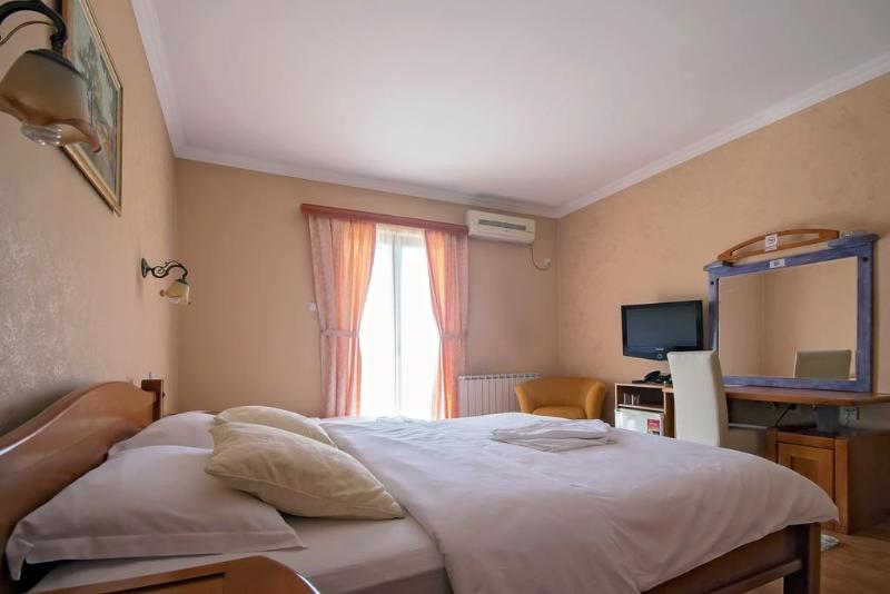 Holiday Hotel Podgorica - Oda