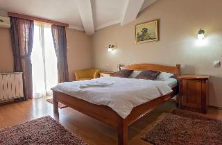 Holiday Hotel Podgorica fotoÄŸrafÄ±