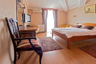 Holiday Hotel Podgorica fotoÄŸrafÄ±