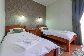 Holiday Hotel Podgorica fotoÄŸrafÄ±