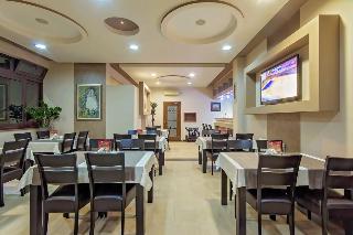 Holiday Hotel Podgorica fotoÄŸrafÄ±