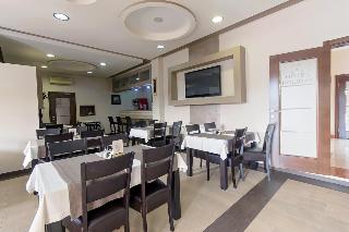 Holiday Hotel Podgorica fotoÄŸrafÄ±