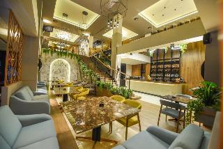 Union Hotel Podgorica fotoÄŸrafÄ±