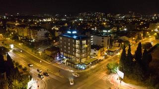 Union Hotel Podgorica fotoÄŸrafÄ±