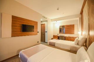 Union Hotel Podgorica fotoÄŸrafÄ±