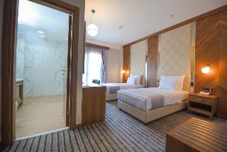 Union Hotel Podgorica fotoÄŸrafÄ±