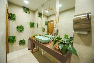 Union Hotel Podgorica fotoÄŸrafÄ±