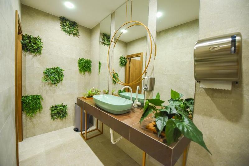 Union Hotel Podgorica - Oda