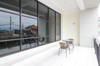 RedDoorz near Malioboro Mall 2 fotoÄŸrafÄ±