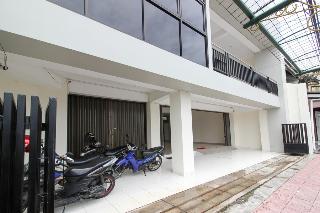 RedDoorz near Malioboro Mall 2 fotoÄŸrafÄ±
