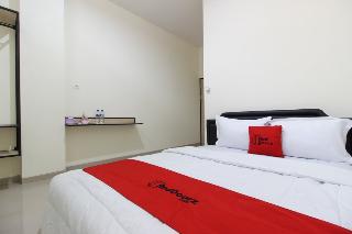 RedDoorz near Malioboro Mall 2 fotoÄŸrafÄ±