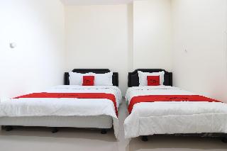 RedDoorz near Malioboro Mall 2 fotoÄŸrafÄ±
