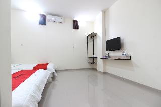 RedDoorz near Malioboro Mall 2 fotoÄŸrafÄ±