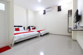 RedDoorz near Malioboro Mall 2 fotoÄŸrafÄ±