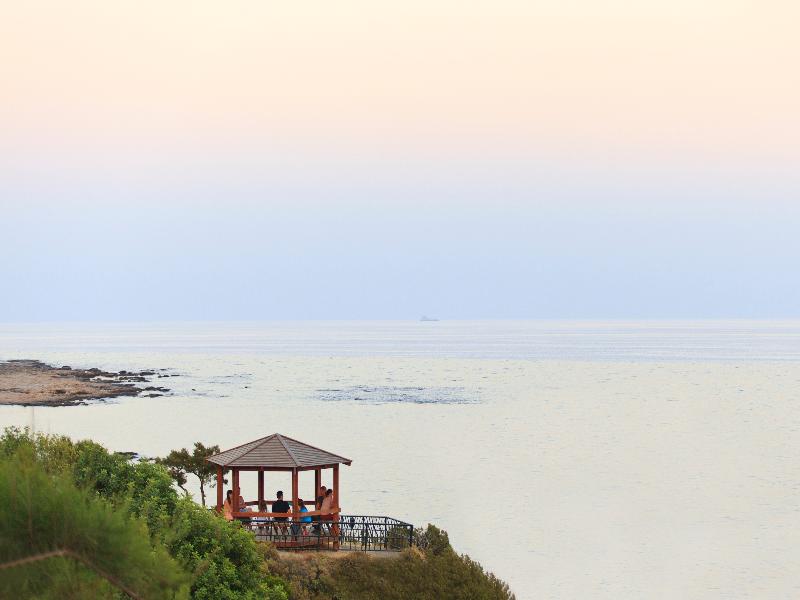 Rodos Princess Beach Hotel - Genel
