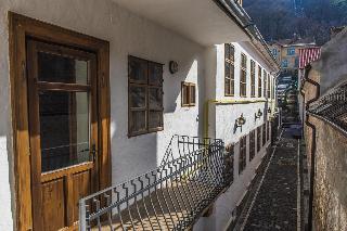 Casa Veche otel fotoğrafı