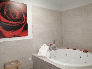 Apartamentos Dos Torres Barbol otel fotoğrafı
