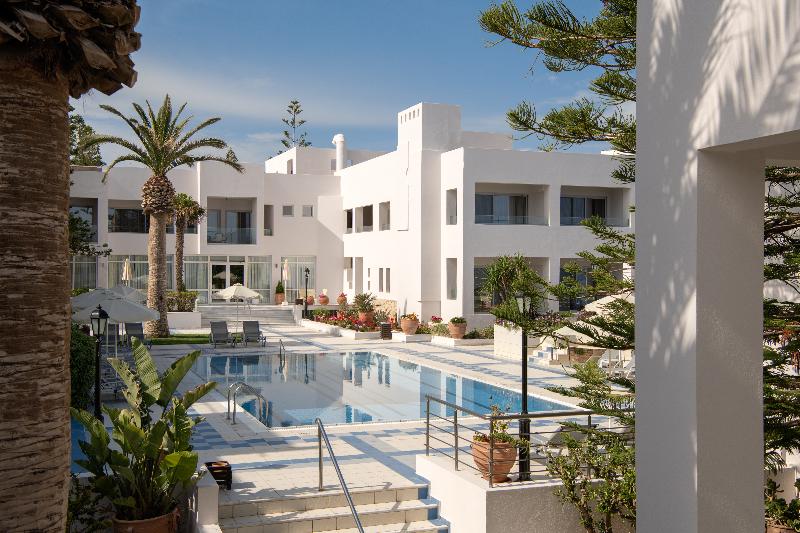 Creta Royal - Genel